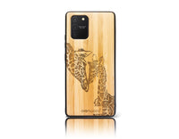 Thumbnail for GIRAFES Coque arrière Samsung Galaxy S10 Lite